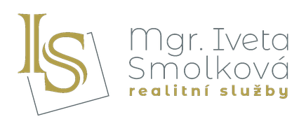 Mgr. Iveta Smolková — realitní služby